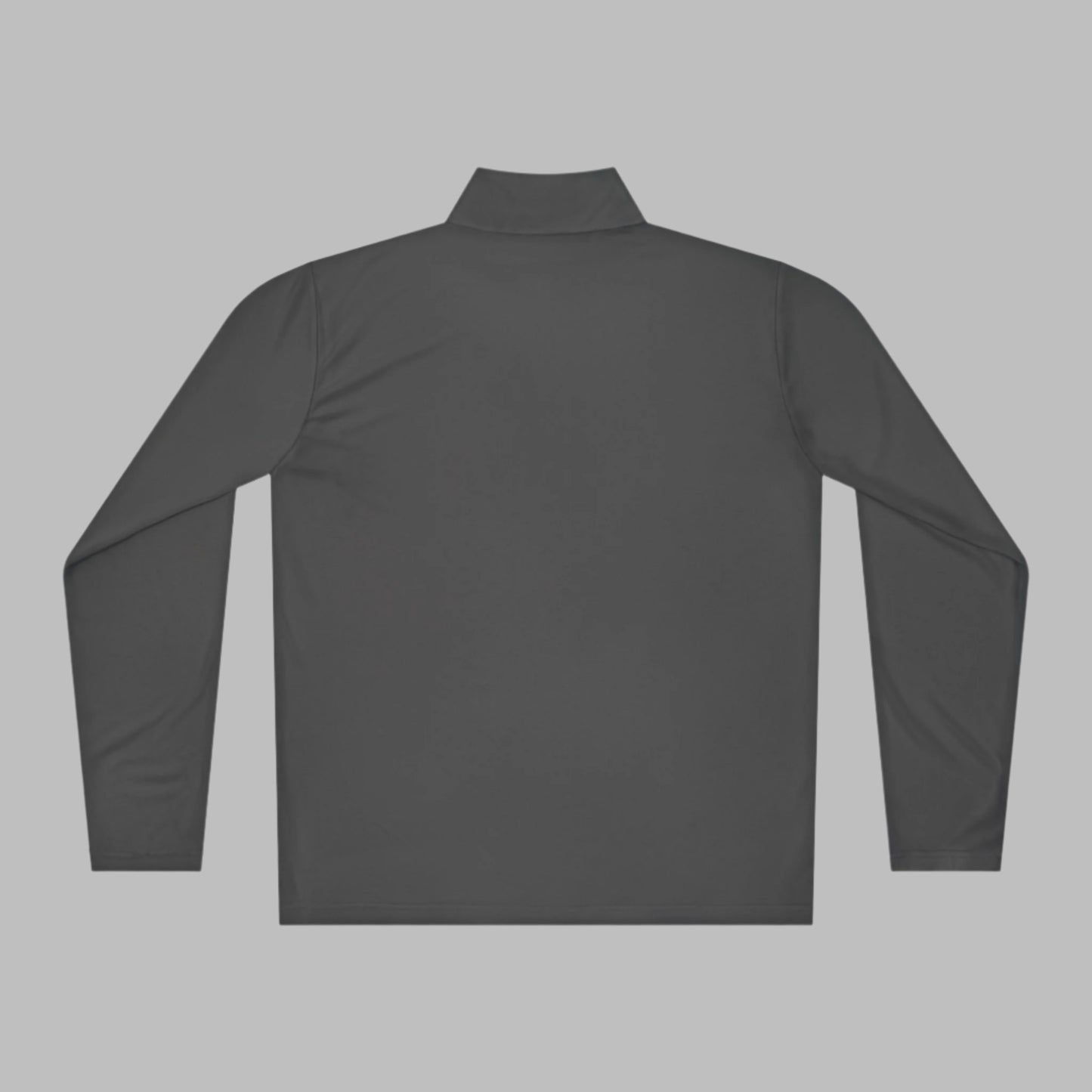 PBA 245 State Shield - Quarter Zip Pullover