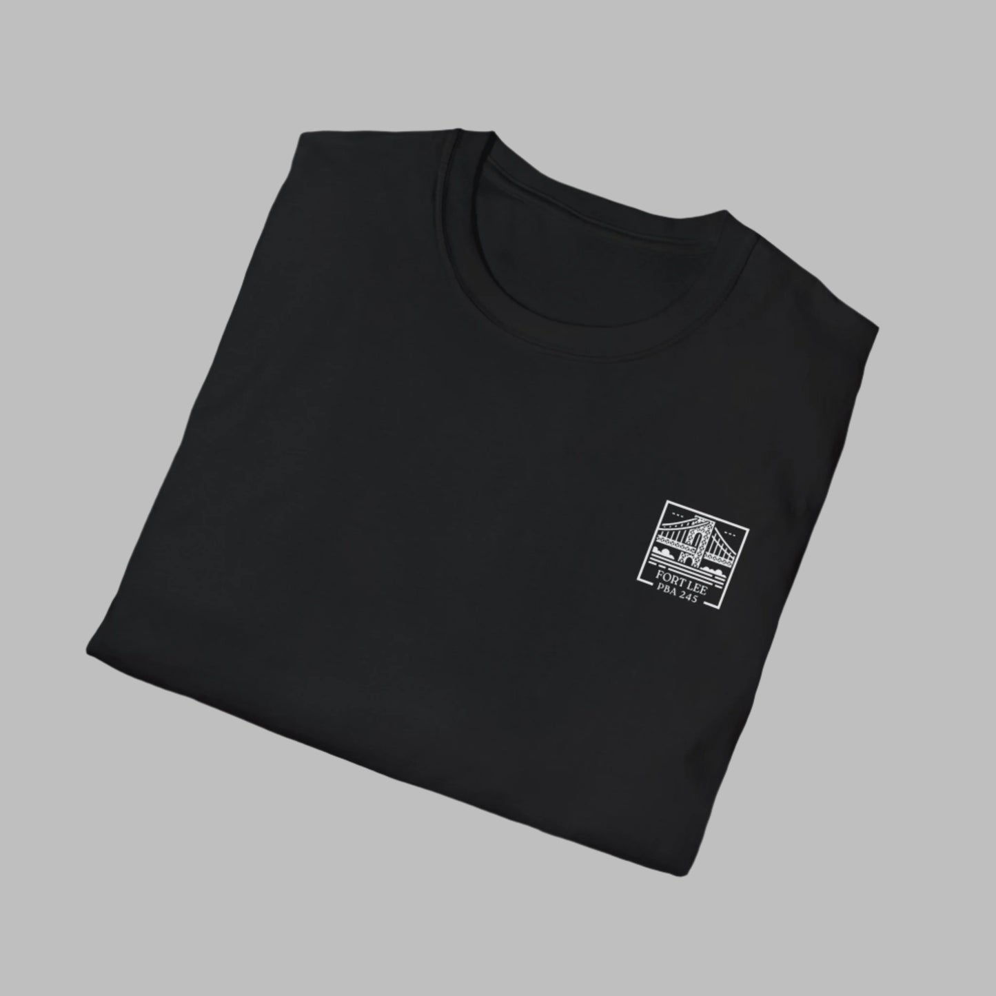 PBA 245 City Connect - Softstyle Tee Shirt