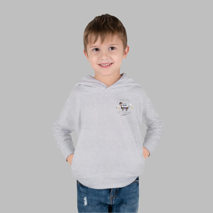 PBA 245 Little Hero - Pullover Hoodie