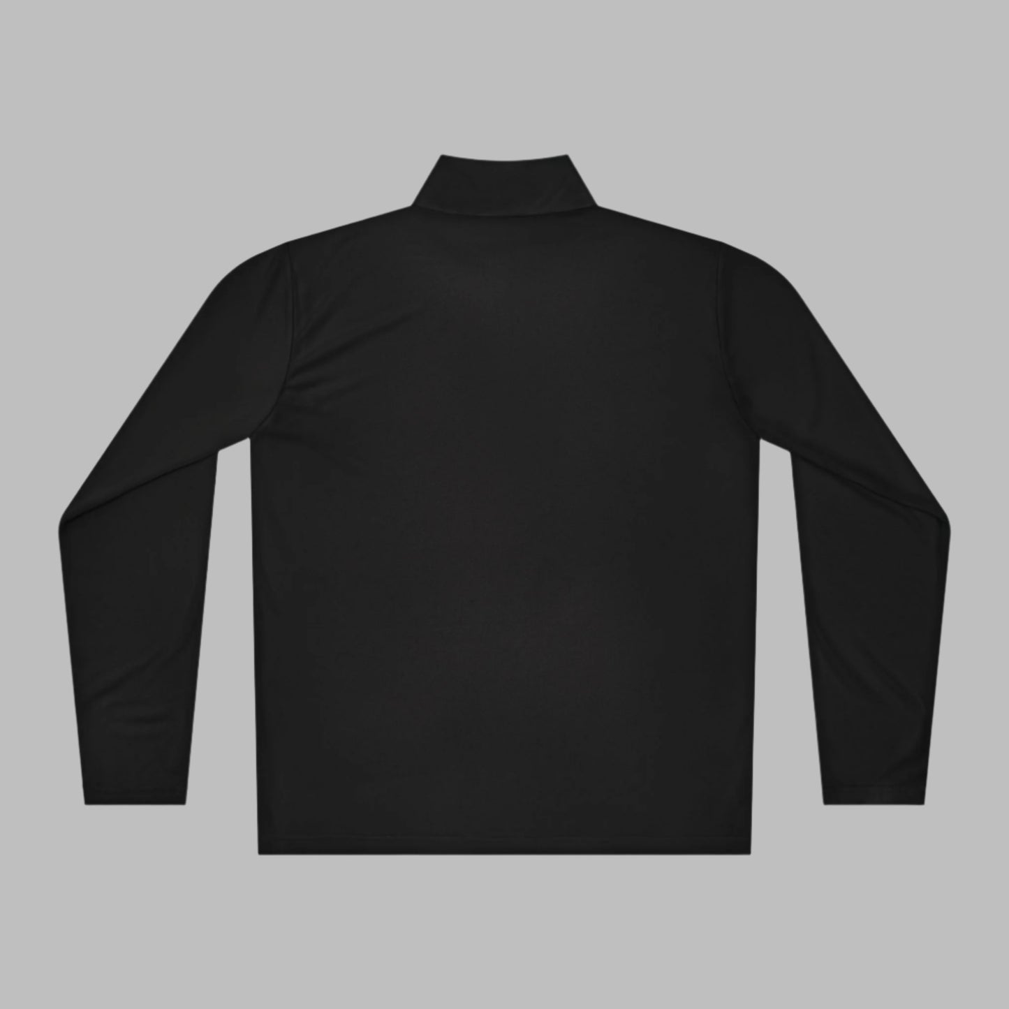 PBA 245 Shield - Quarter-Zip Pullover