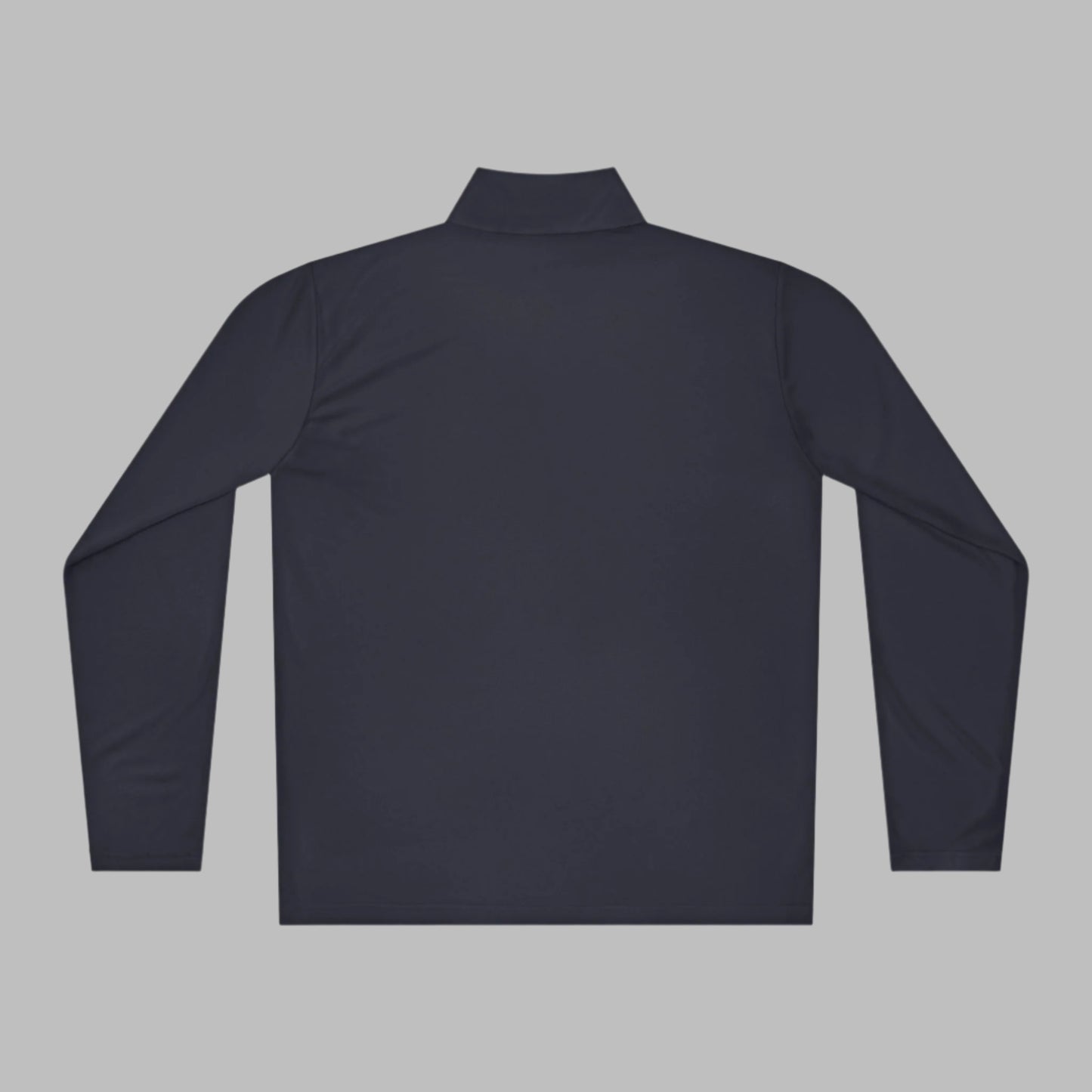 PBA 245 State Shield - Quarter Zip Pullover