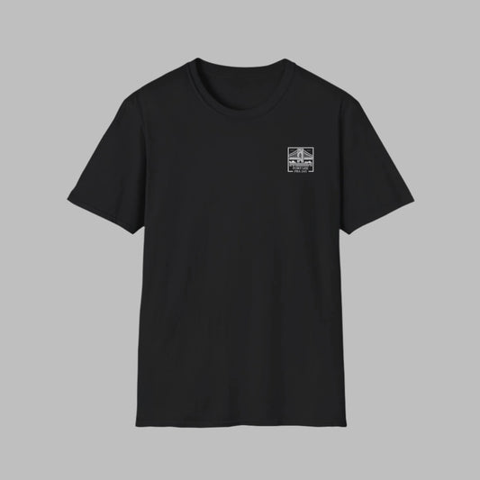 PBA 245 City Connect - Softstyle Tee Shirt