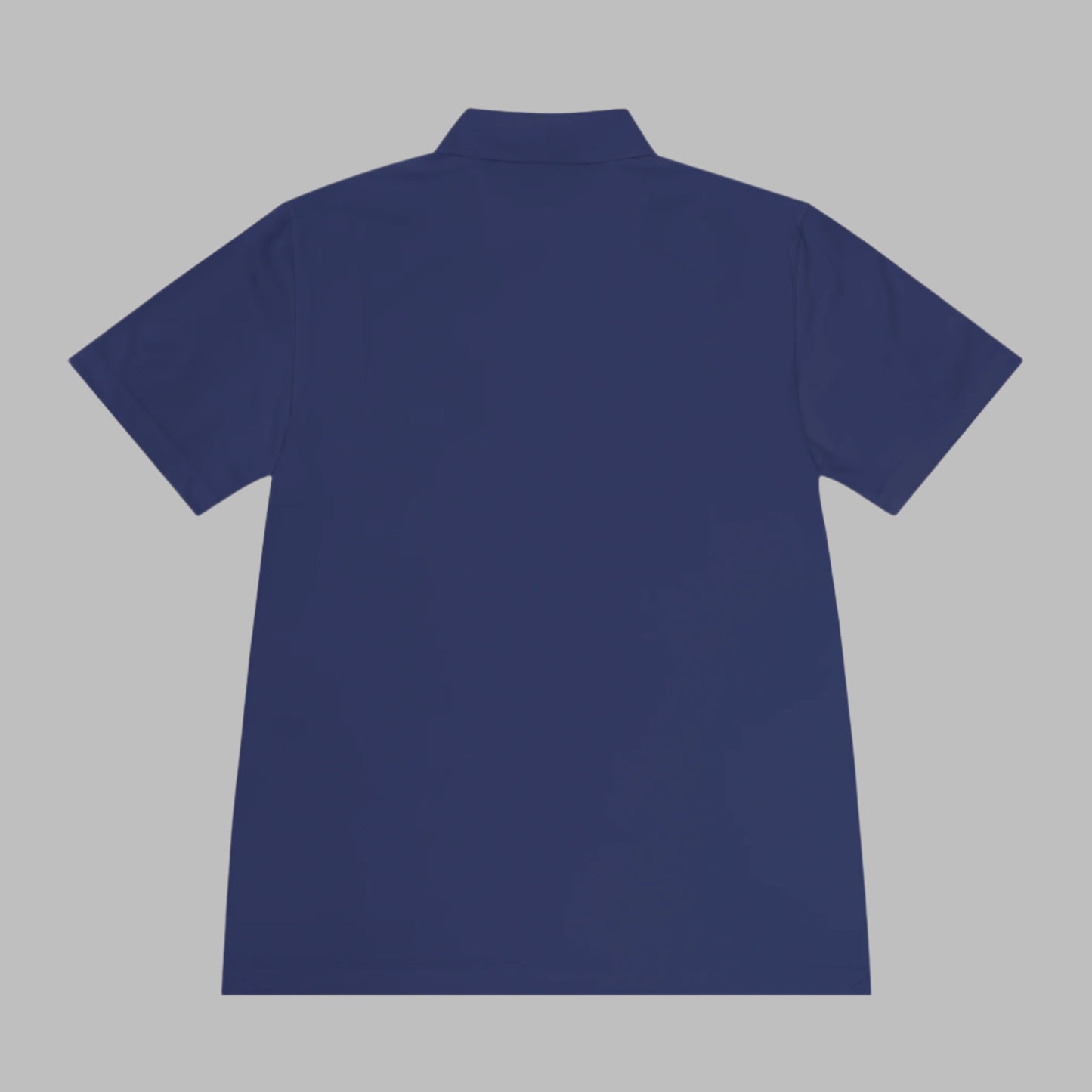 PBA 245 State Shield - Polo Shirt