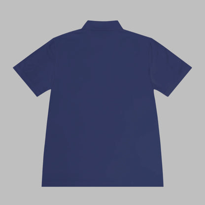 PBA 245 State Shield - Polo Shirt