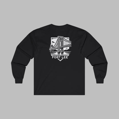 PBA 245 Fort Lee - Long Sleeve Tee