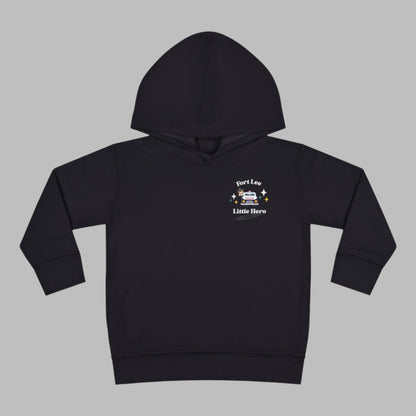 PBA 245 Little Hero - Pullover Hoodie