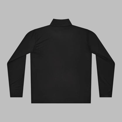 PBA 245 State Shield - Quarter Zip Pullover