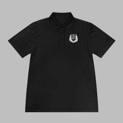 PBA 245 State Shield - Polo Shirt