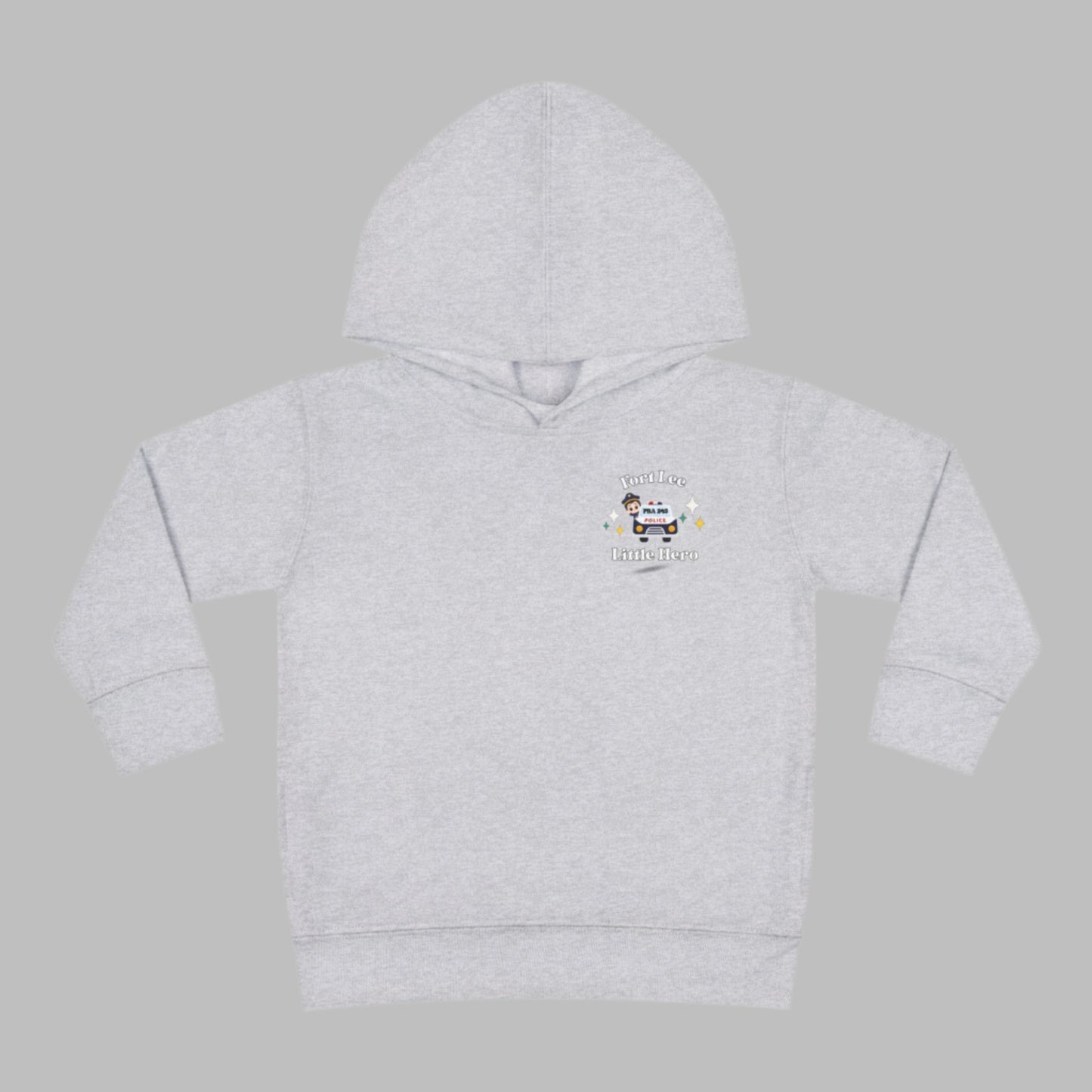 PBA 245 Little Hero - Pullover Hoodie