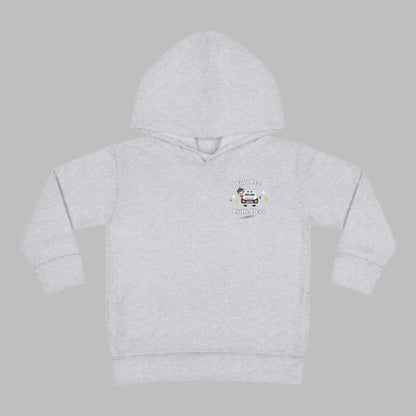 PBA 245 Little Hero - Pullover Hoodie