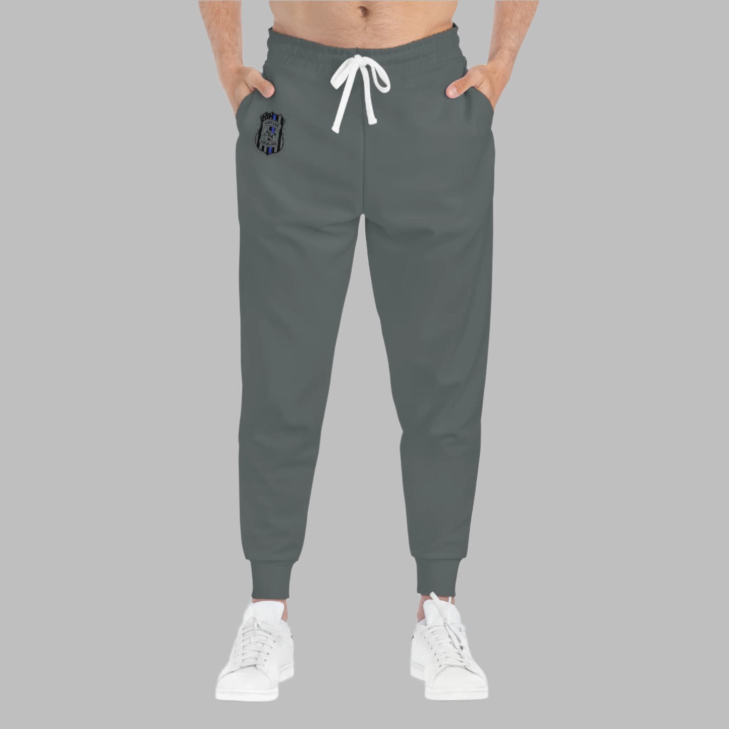 PBA 245 Fort Lee Blue Line - Athletic Joggers