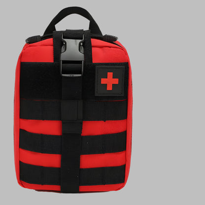 Medical Bag - Compact Tactical First Aid Kit