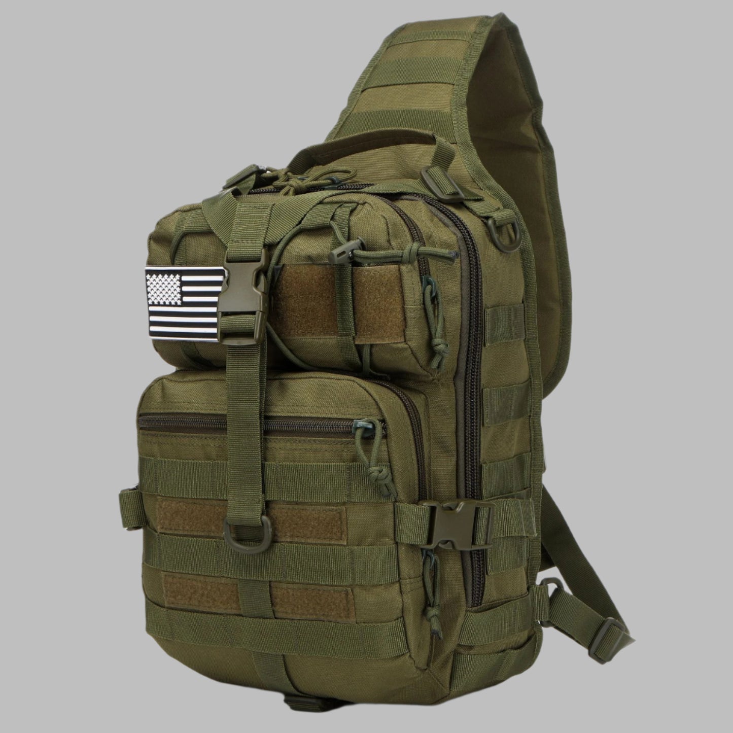 Tactical Backpack - 15L Recon Sling Bag
