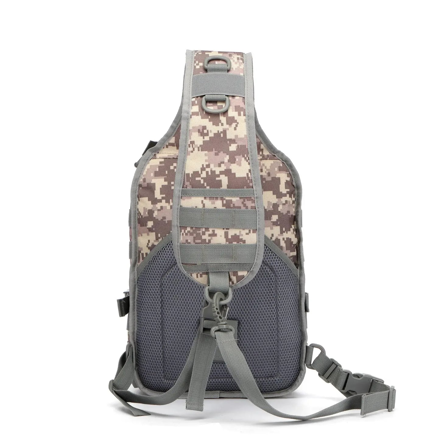 Tactical Backpack - 15L Recon Sling Bag