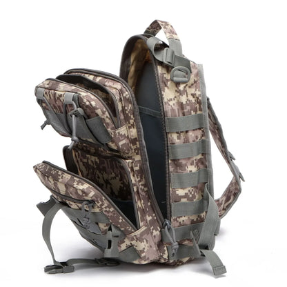 Tactical Backpack - 15L Recon Sling Bag
