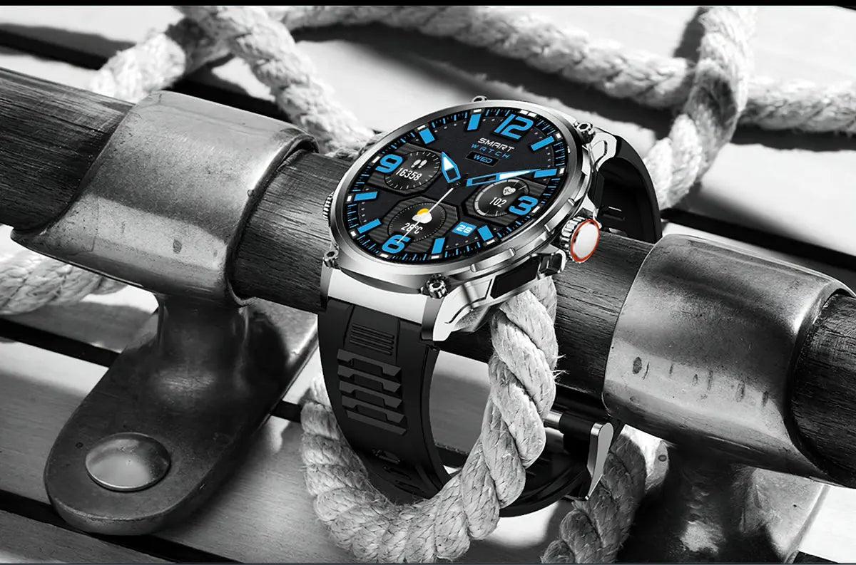 Multisport Watch - North Edge - V69
