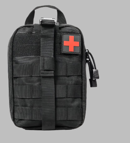 Medical Bag - Compact Tactical First Aid Kit
