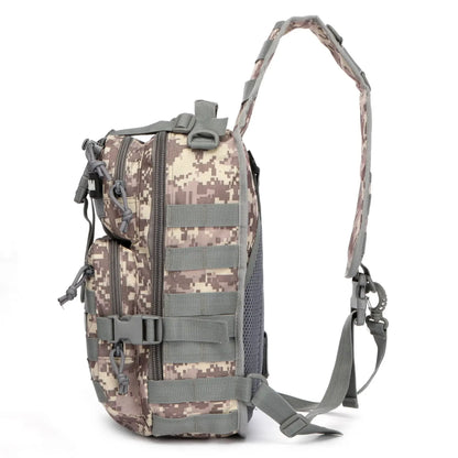Tactical Backpack - 15L Recon Sling Bag