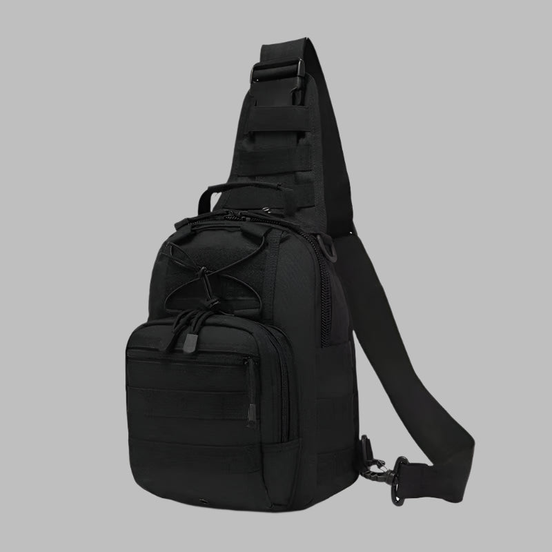 MOLLE Sling Backpack - 8L Compact EDC Bag