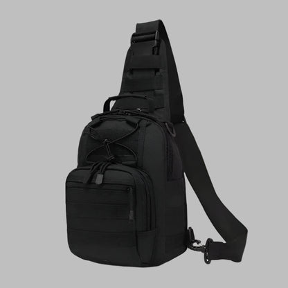 MOLLE Sling Backpack - 8L Compact EDC Bag