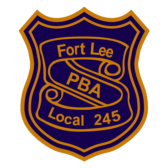 Fort Lee PBA Gear